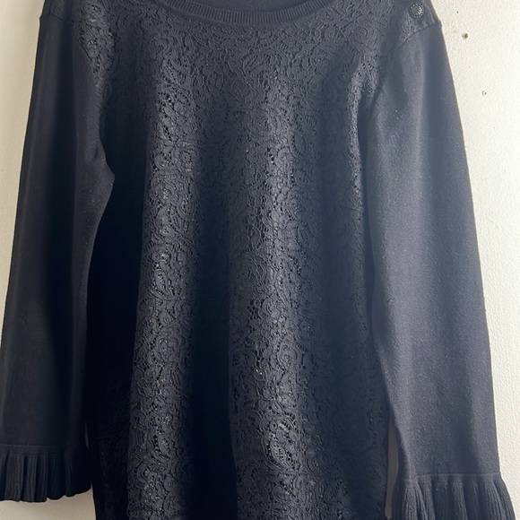 Karl Lagerfeld Paris size M top - Picture 2 of 7